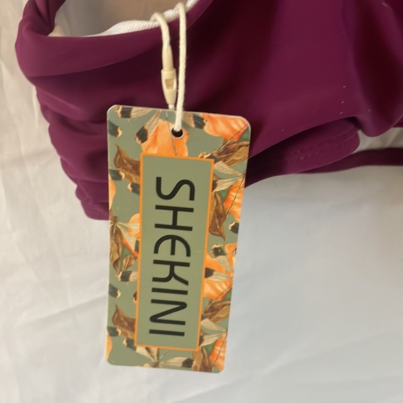 Shekini swimsuit - Picture 6 of 6